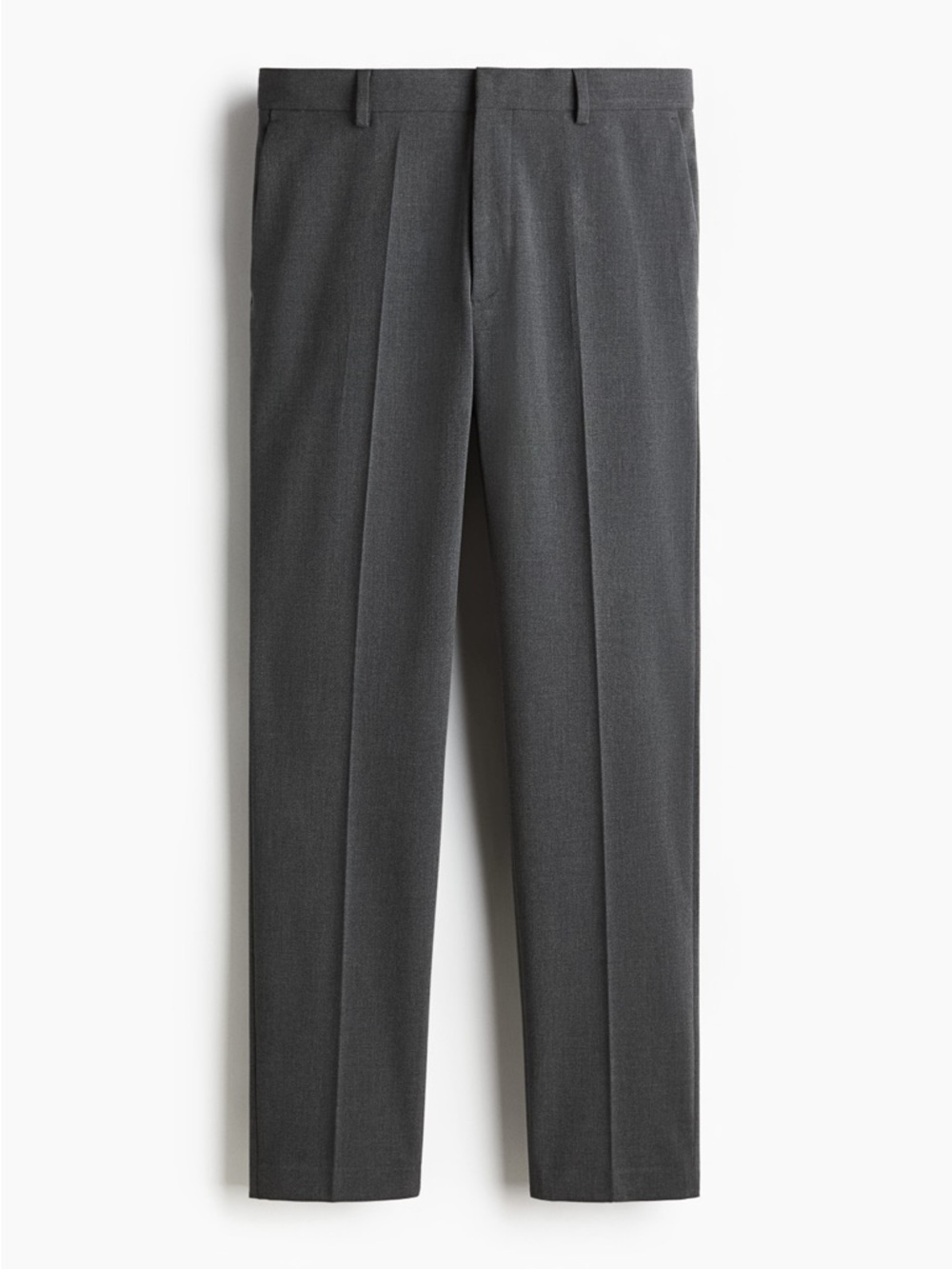 🆕 NWT Men’s H&M Grey Slim Fit Dress Pants